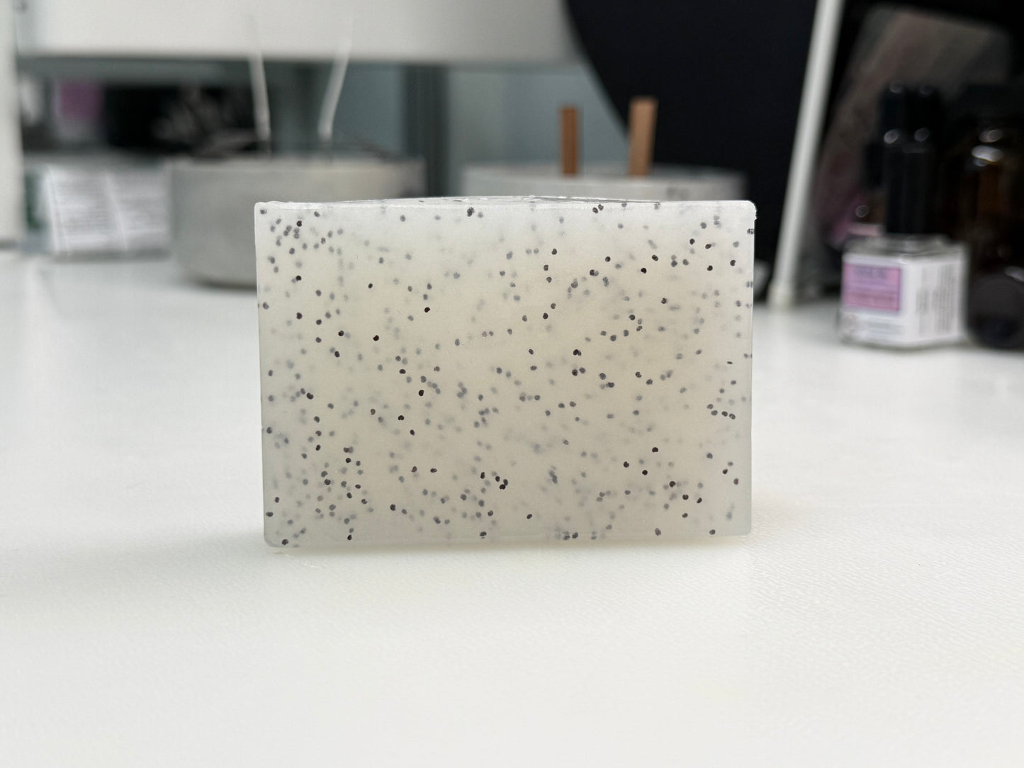 Coconut - Beauty & Care Glycerin Soap
