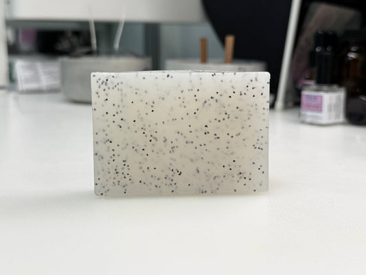 Coconut - Beauty & Care Glycerin Soap